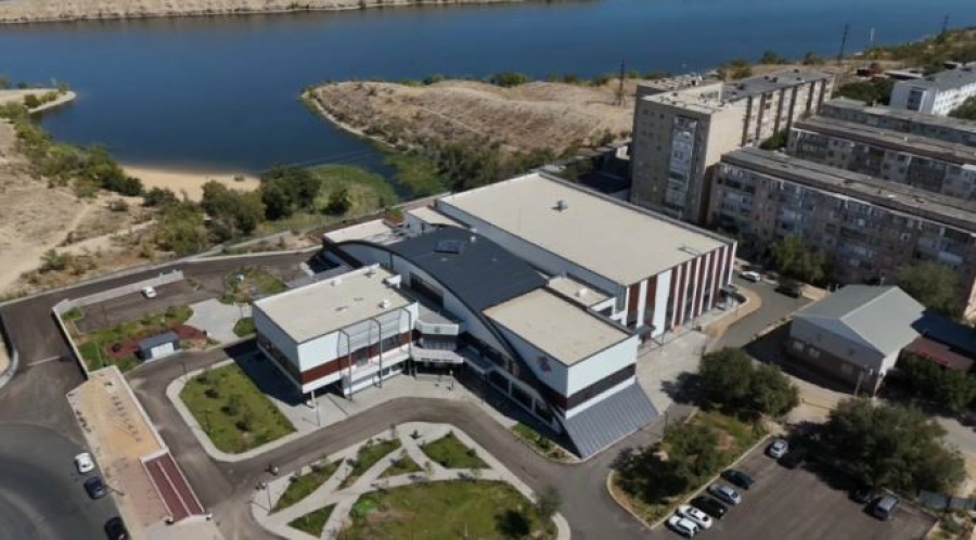 «Казахмыс» признан лучшей социально-ориентированной компанией страны