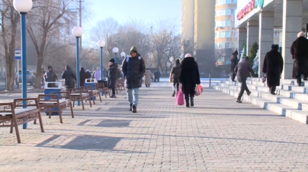 Баспана пана болмай барады