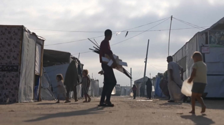 Қазақстан Д. Трамптың Газа секторына қатысты бітімгерлік жоспарын қолдайды