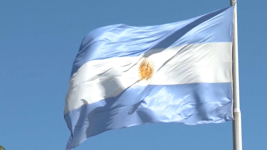 Аргентина заключила сделку с Международным валютным фондом на $20 млрд