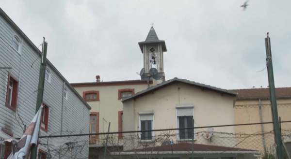 Ыстамбұлдағы шіркеуге шабуылға қатысы бар деген күдікпен 47 кісі ұсталды