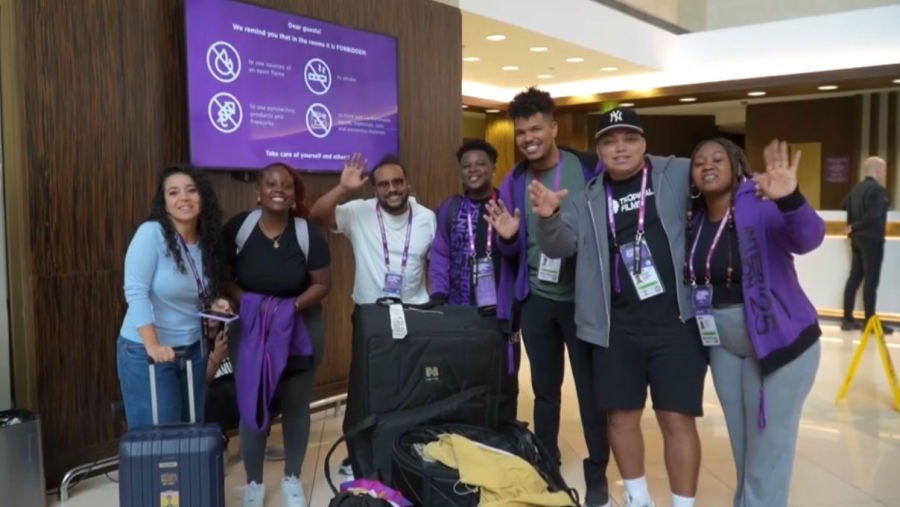 Мәскеуде «Интервидение» халықаралық байқауы өтеді