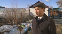 Как сельчанам в Актюбинской области помогают открыть собственное дело