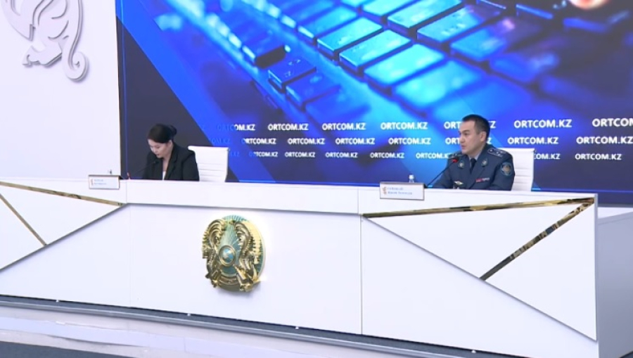 Профессор КазНУ стал жертвой интернет-мошенников