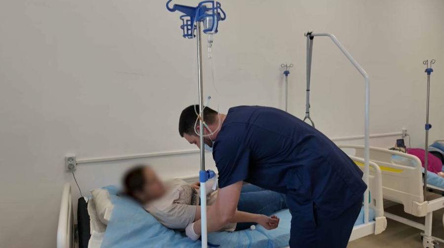 Медицина мамандарына көтермеақы беріледі