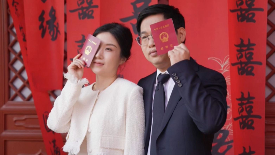 Әлемде сүрбойдақ пен кәрі қыз саны 100 млн-ға артты