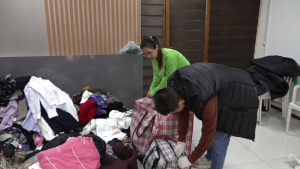 Мангистаусцы окажут помощь пострадавшим от наводнения казахстанцам            