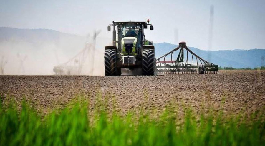 Ақтөбе облысында көктемгі дала жұмыстары ерте басталды