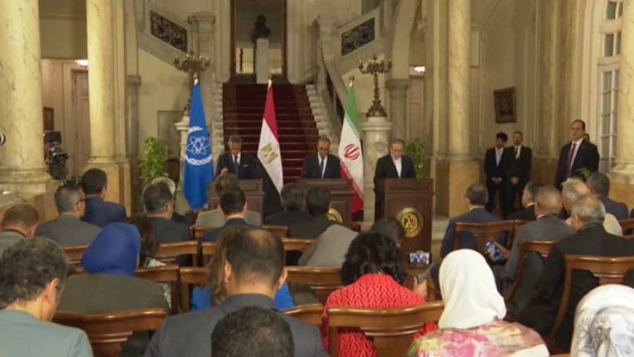 Мысыр мен Жапония Израильді айыптады