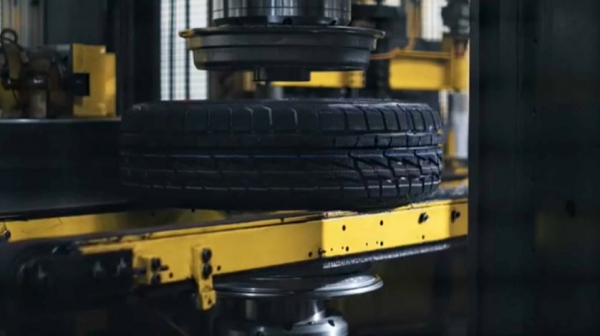 Michelin закроет два завода во Франции