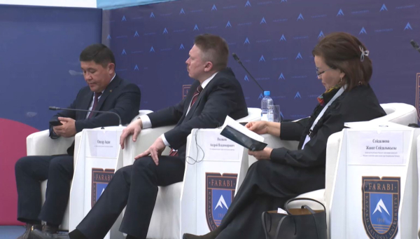 Археологтар: Қазба жұмысын жүргізуге берілетін лицензия мерзімін шектеу қажет