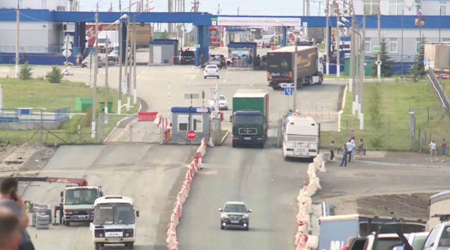 Нелегальный вывоз ГСМ предотвратили в Костанайской области