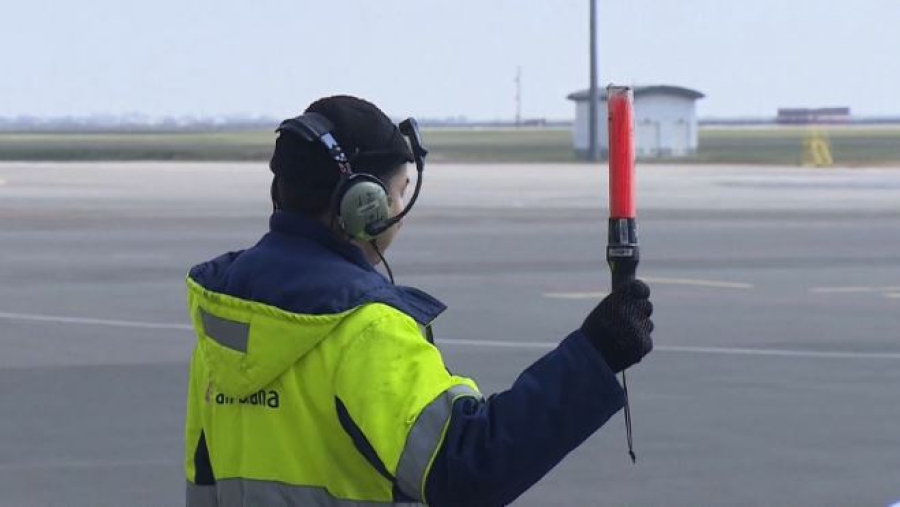 КГА: Казахстан запретил полёты для всех рейсов на Ближнем Востоке