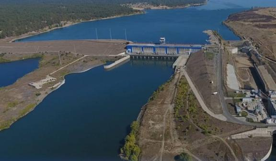 Аграрии страны смогут самостоятельно накапливать до 2 млн кубометров талой воды