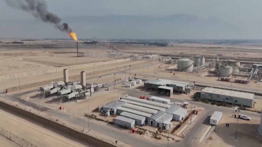 Еуропа Ресей мұнайынан бас тарта ала ма?