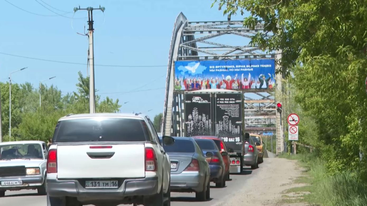 ШҚО-да жол құрылысын жүргізуге талап күшейді