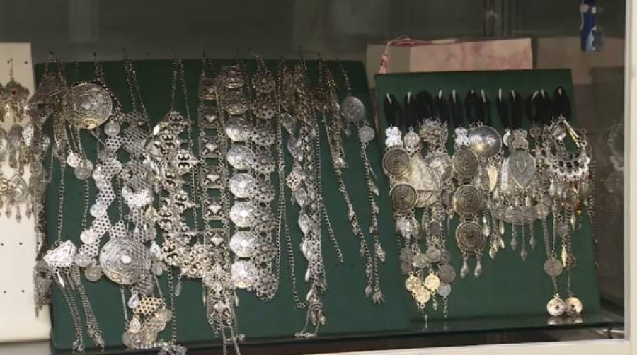 Декада Наурызнама: День национальной одежды отмечают в РК