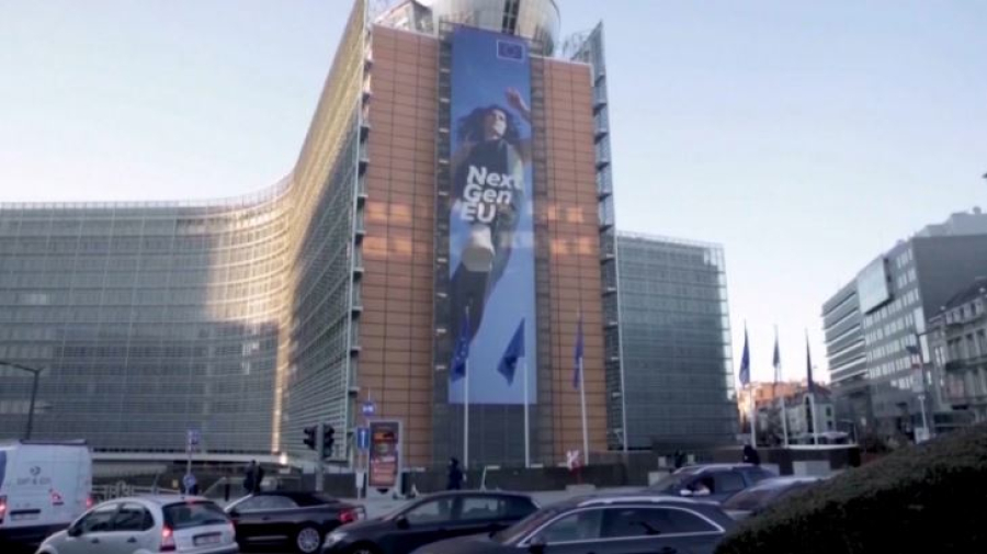 США и ЕС утвердили рамочное торговое соглашение