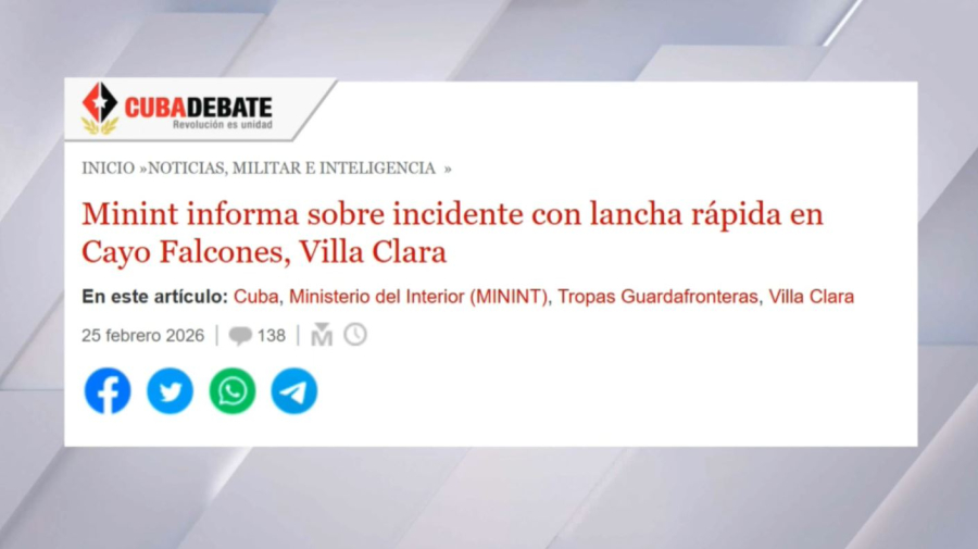 АҚШ-Куба шекарасында оқ атылды