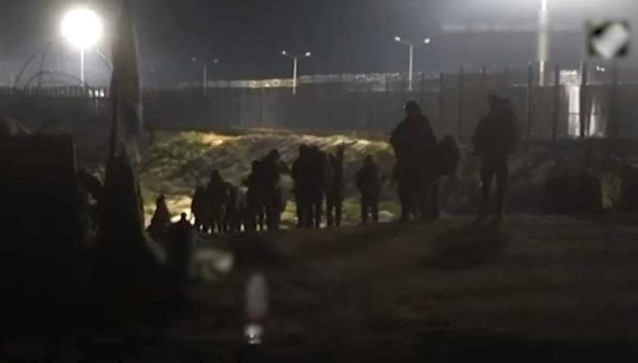 Израиль сообщил о начале наземной операции в Рафахе