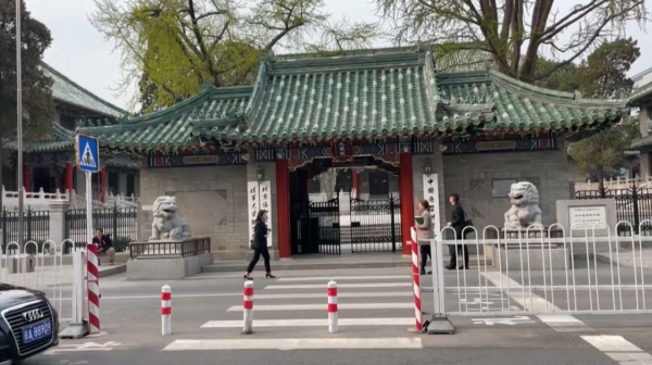 Казахстан и Китай укрепляют культурно-гуманитарные связи