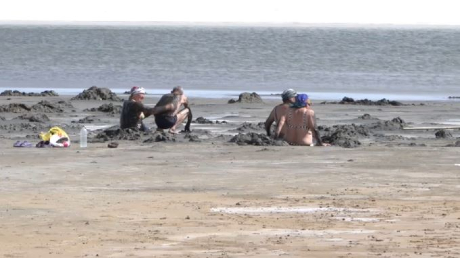 Туристическую зону создают в Индере