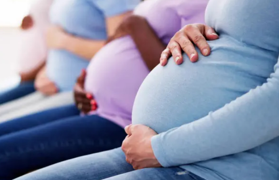 5 мая – Всемирный день акушерки