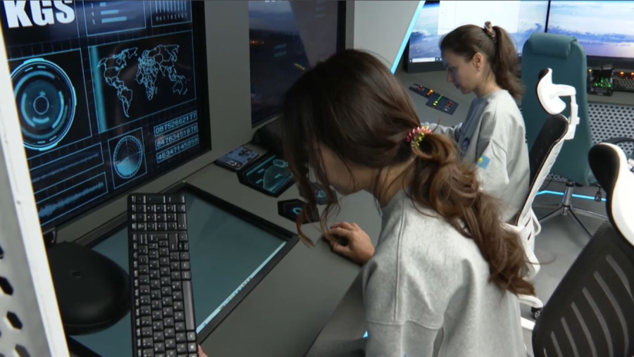 Елордада «Sana-1» жобасы сәтті аяқталды