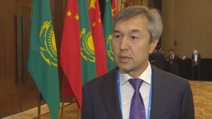 Казахстан и Китай подписали внушительный пакет инвестиций