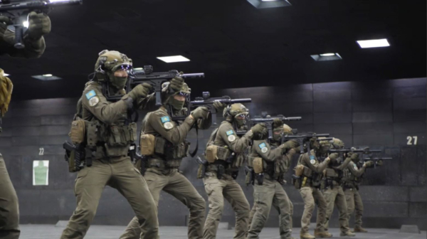 Қазақ сардарлары Дубайдағы жарыста үздіктер қатарынан көрінді