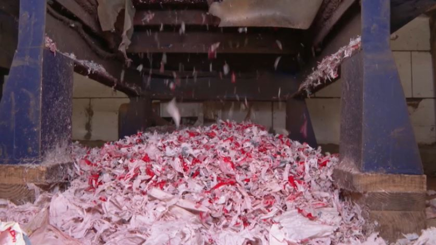 Қоқыс қалдықтарының 90%-ын өңдеуге болады – сарапшылар