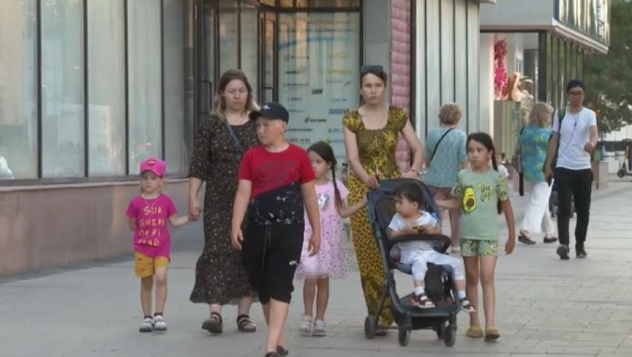 Казахстан усиливает меры по обеспечению правопорядка и защите прав граждан