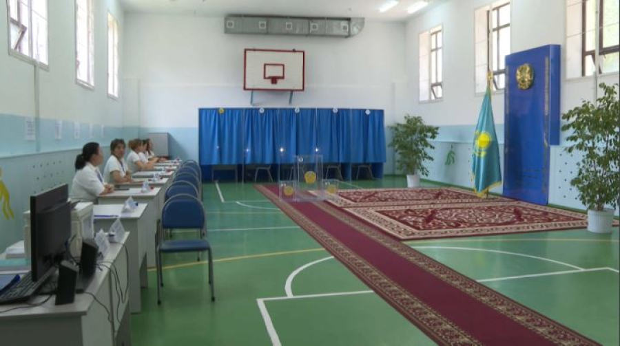 730 мың жамбылдық сайлауға қатысады