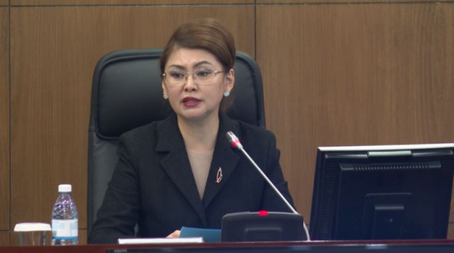 Более 3 млн качественных рабочих мест создадут в Казахстане