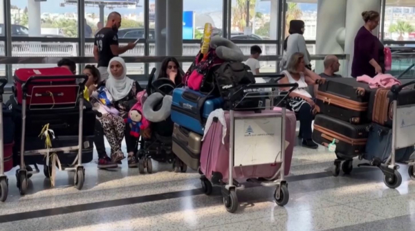 Иран Израильге шабуыл жасауы мүмкін бе?