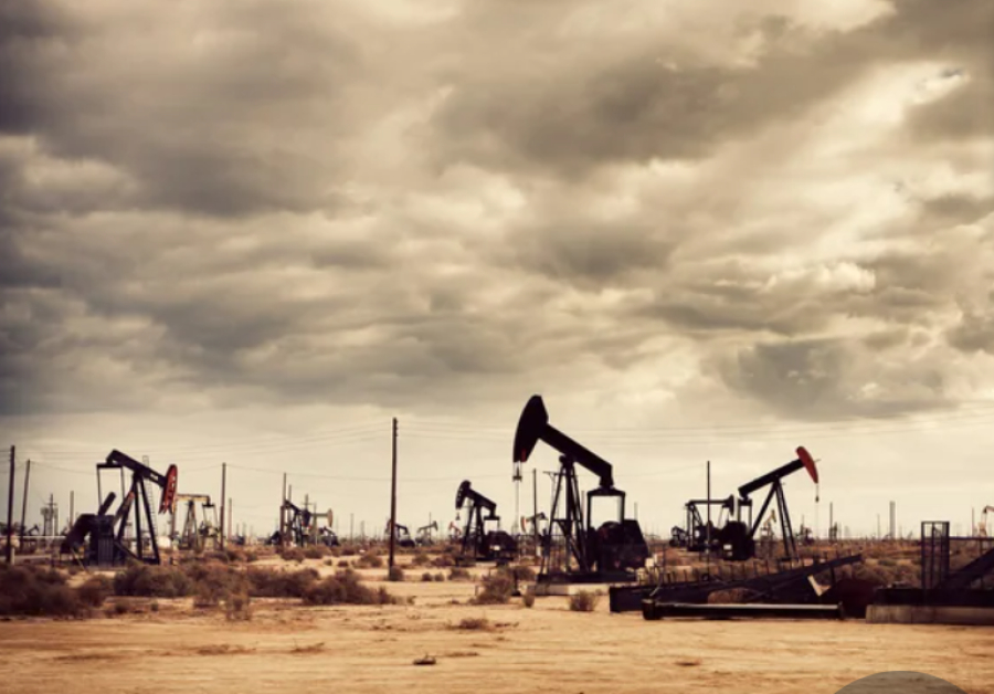 В промышленную эксплуатацию введены новые месторождения – Минэнерго