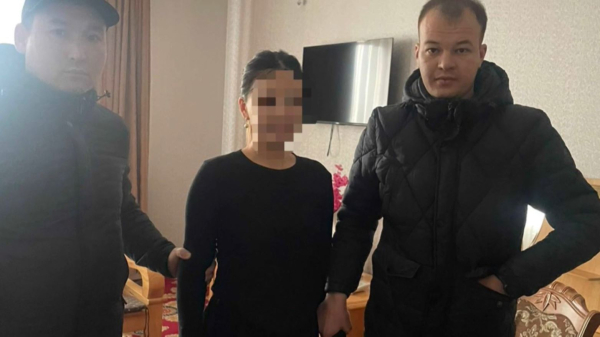 Екі баланың өлімі: күдікті ретінде анасы ұсталды