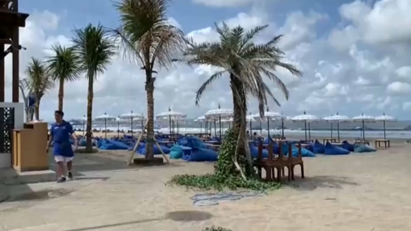 Балиде қонақүйлер салынбайды