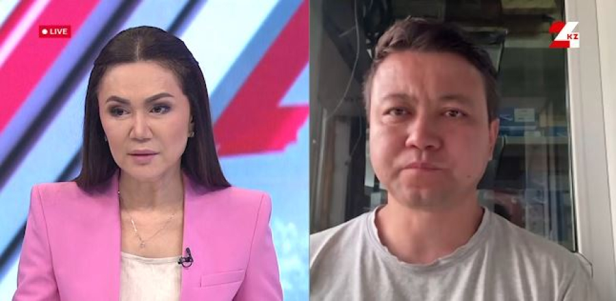 Автокөлік сатып алу қолжетімді болмақ. Санат Нұрбаев