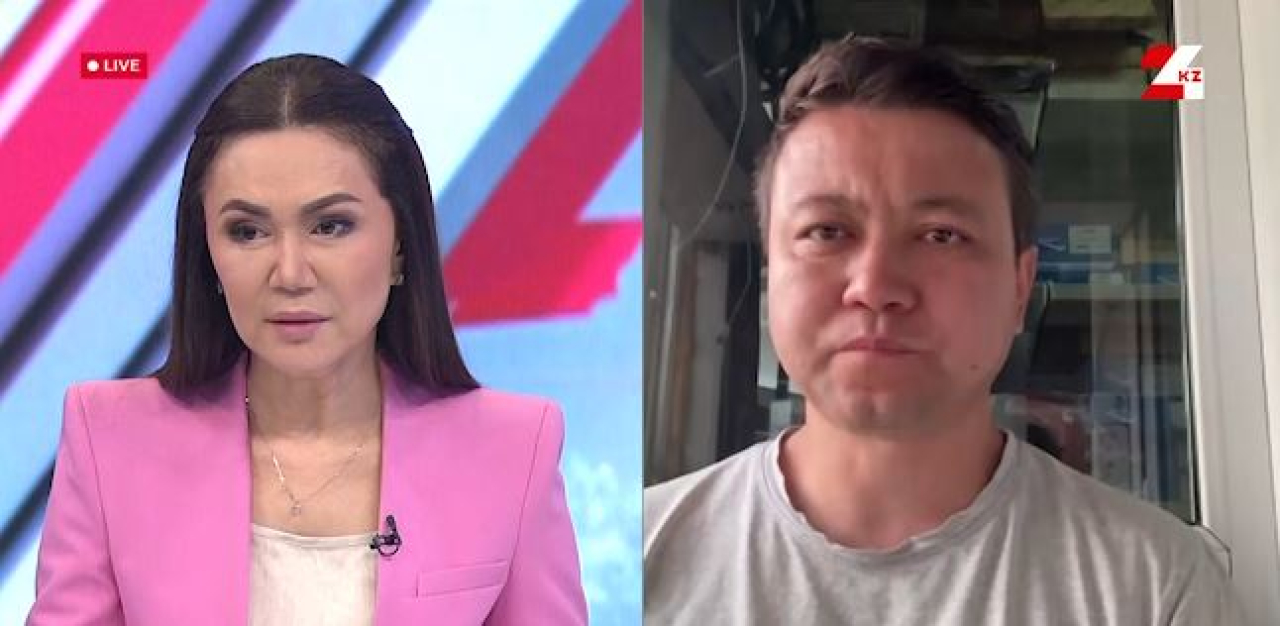 Автокөлік сатып алу қолжетімді болмақ. Санат Нұрбаев