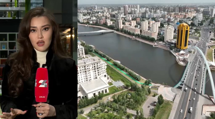 Экономика Казахстана приближается к отметке $400 млрд