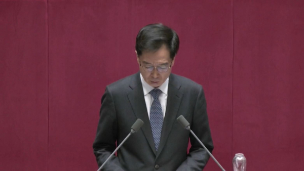 Корея президентінің міндетін атқарушыға импичмент жариялау дауысқа салынады