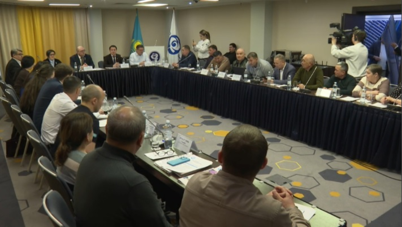 Новая Конституция: что изменится для сельчан и пайщиков