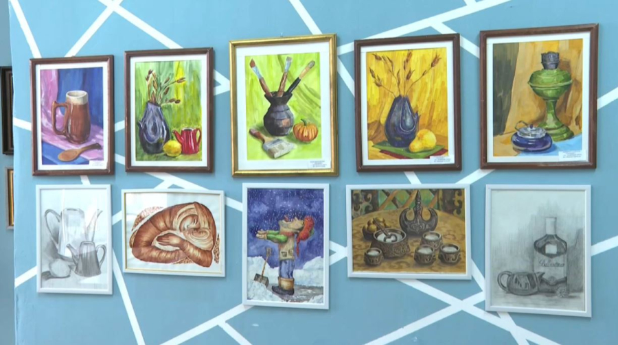 ШҚО-да «Балалар өнер мектебі» жас таланттың шамшырағын жағып келеді