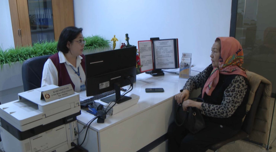 «Халық бухгалтері» акциясы нәтиже бере бастады