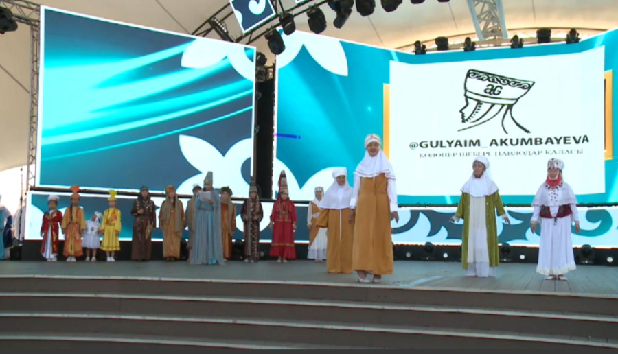 Әлемдік рекордтар кітабы қазақ тілінде жарыққа шықты