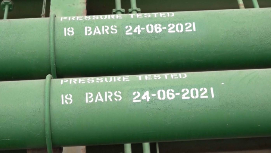 АҚШ Ресей мұнайына қатысты санкцияларды жеңілдетті