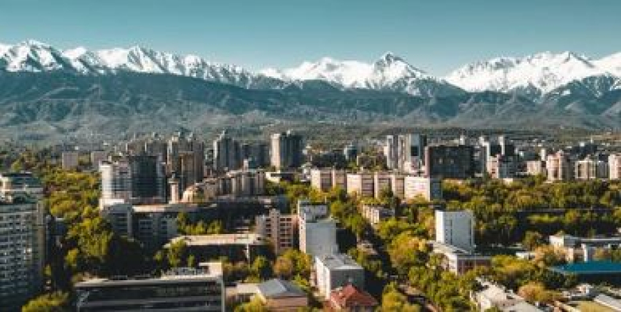 Алматы посетили 1,7 миллиона туристов