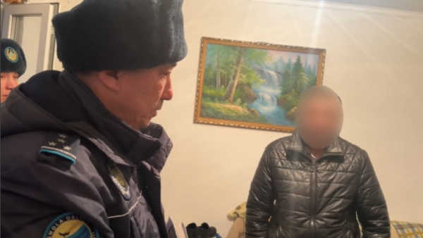 Факты домашнего насилия участились в Акмолинской области