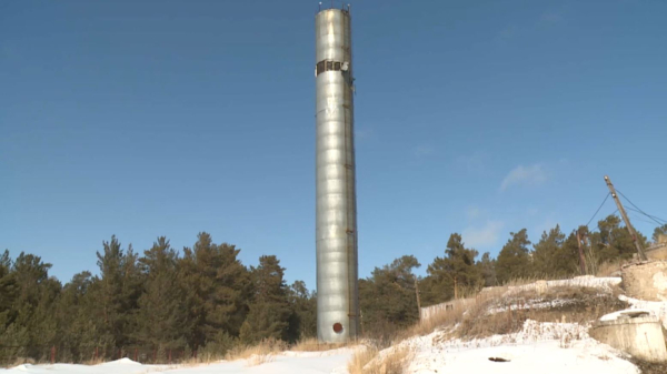 Новый водовод сдадут в этом году в Каркаралинске